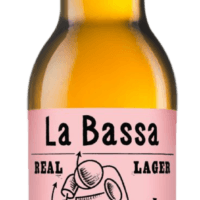 La bassa