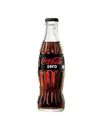Coca-cola zero