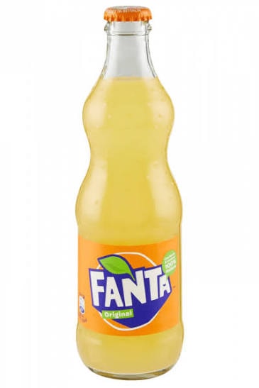 Fanta