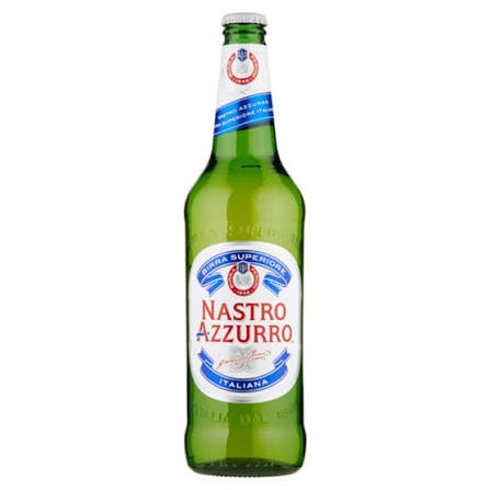 Nastro Azzurro 66cl