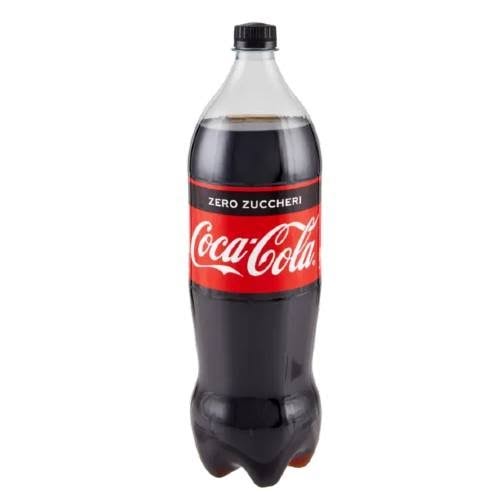 Coca-Cola Zero 150cl