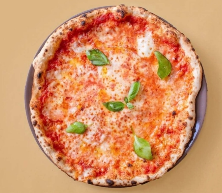 LA MARGHERITA