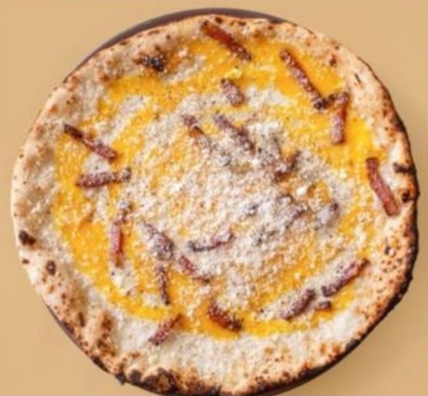 LA CARBONARA