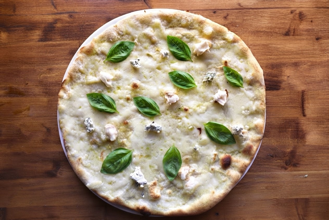 LA CINQUE FORMAGGI