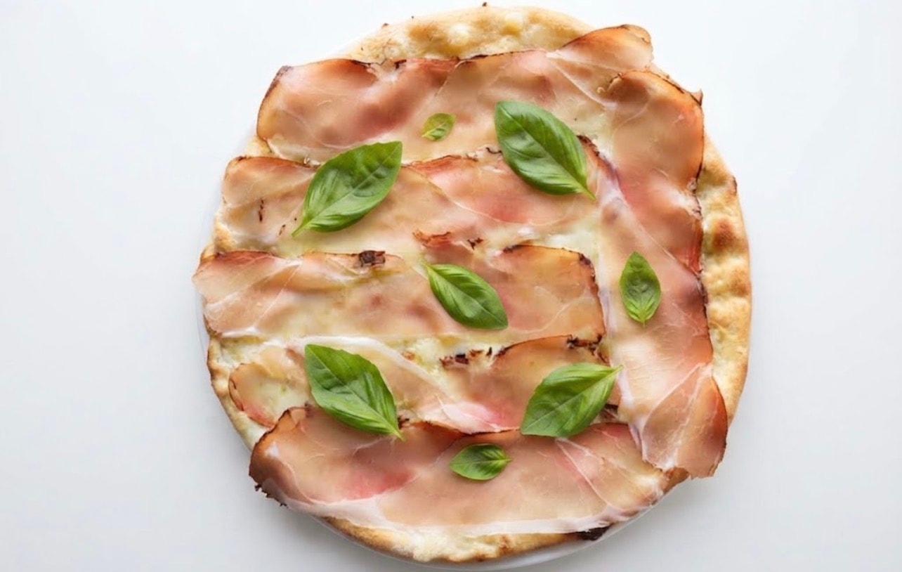 PROVOLA E SPECK