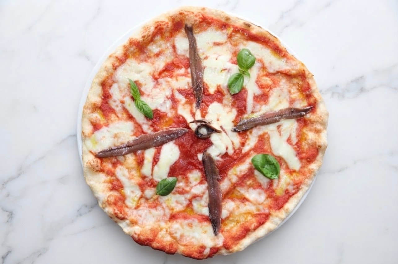 LA NAPOLI