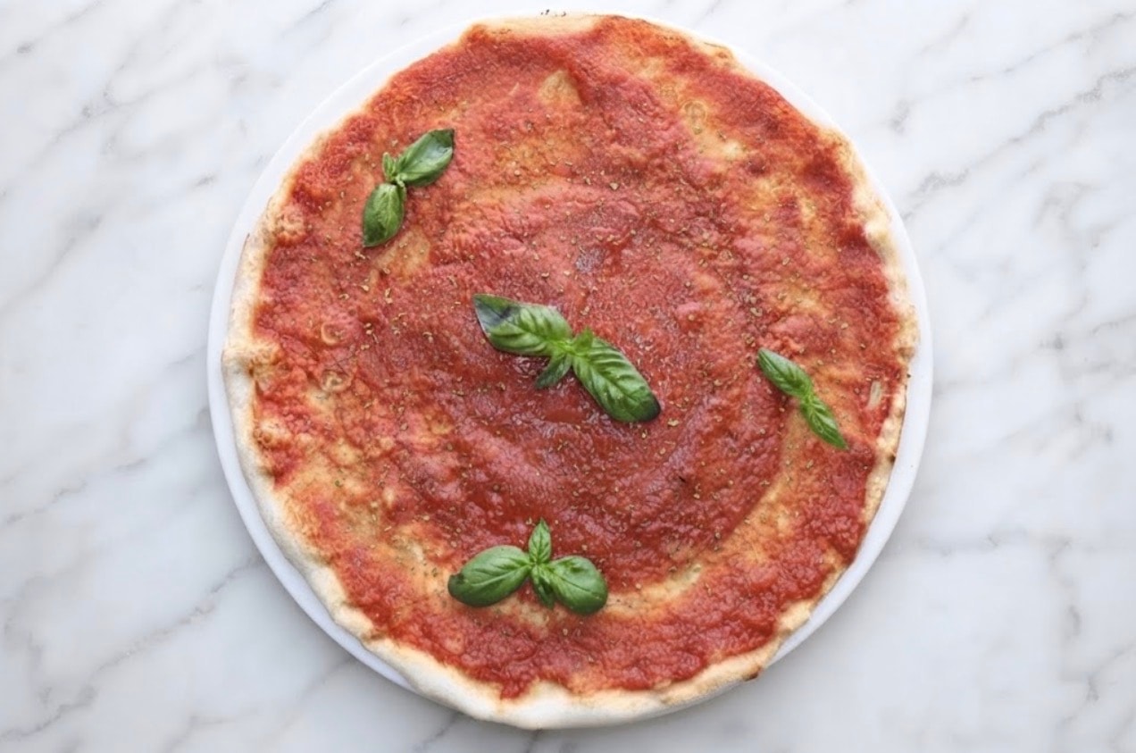 LA MARINARA